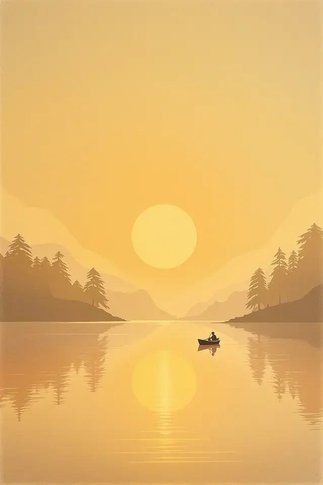 日出
