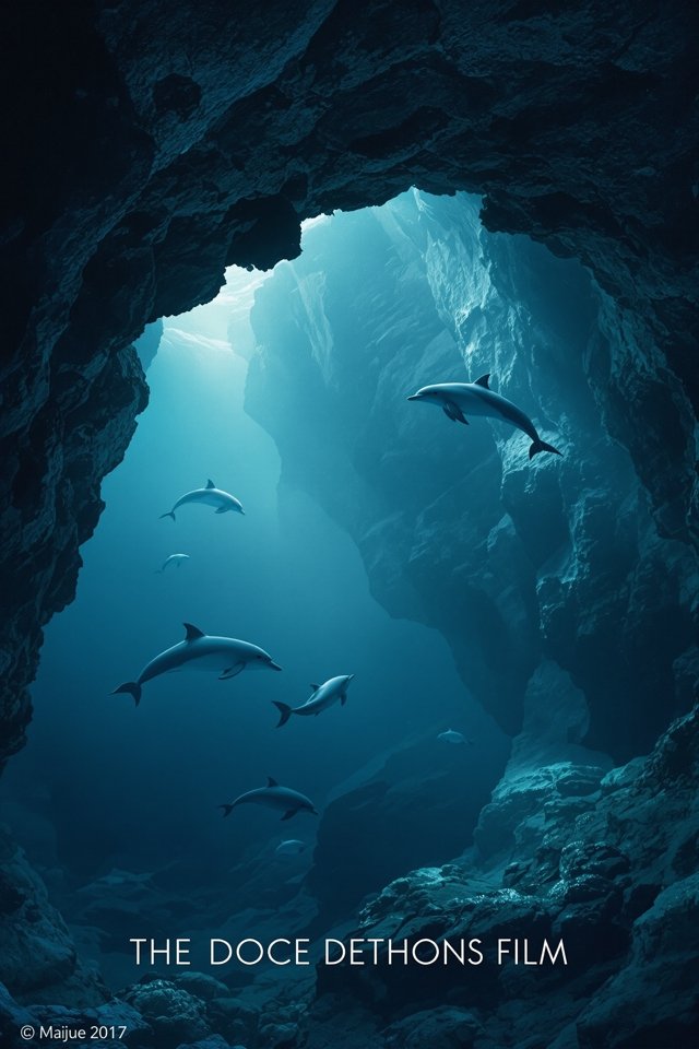 海豚湾