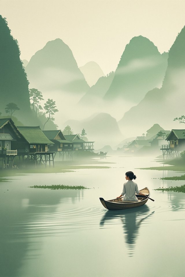 边城