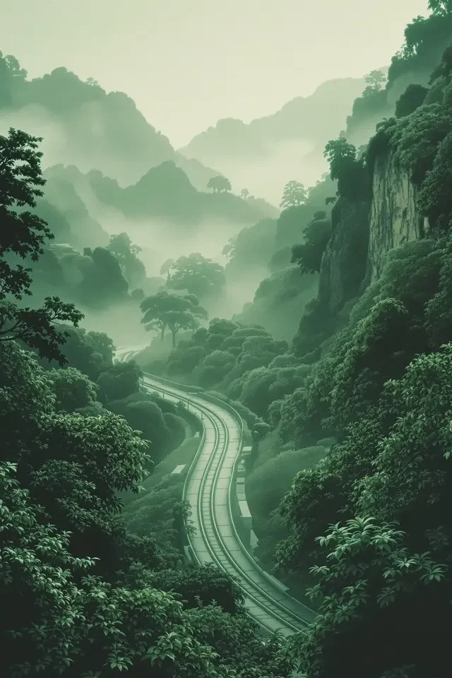 路边野餐